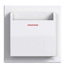 Карточный выключатель электр. Аsfora