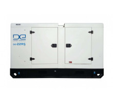 Дизельный генератор в оцинкованном кожухе с АВР DE-22PRS Zn