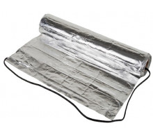 Нагревательный мат Heatcom Alumat.jpg 4,0 m² (0,5 x 8,0 m)