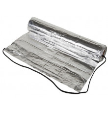 Нагревательный кабель Heatcom Alumat.jpg 1,0 m² (0,5 x 2,0 m)