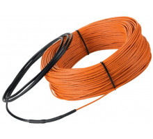 Нагревательный кабель Heatcom Heating cable Ø3 mm - 12W/m - 47,0 m