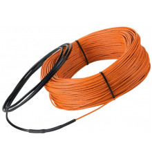 Нагревательный кабель Heatcom Heating cable Ø3 mm - 12W/m - 29,5 m