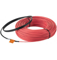Нагревательный кабель Heatcom Heating cable Ø6 mm 18W/m - 10,5 m