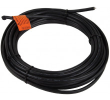 Нагревательный кабель Heating cable PRO Ø7 mm 30W/m - 21,0 m