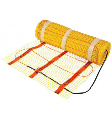 Нагревательный мат Heatcom Heating m. 150W/m² 0,84m²