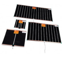 Обогрев зеркал Heatcom Mirror heating film 15W 274x265 mm