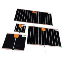 Обогрев зеркал Heatcom Mirror heating film 100W 524x1040 mm