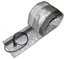 Нагревательный чехол Heatcom Mobile heating wrap PREMIUM - 21,0 m - Schuko plug