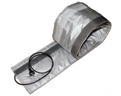 Нагревательный чехол Mobile heating wrap PREMIUM - 18,0 m - Schuko plug