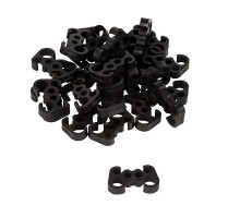 Heatcom Зажимы для водостока