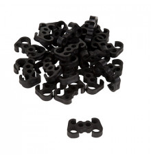 Heatcom Зажимы для водостока