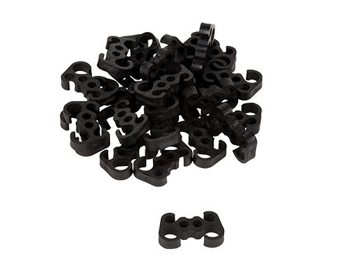 Heatcom Зажимы для водостока