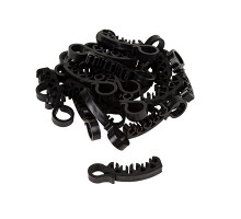 Зажими для желобов Heatcom