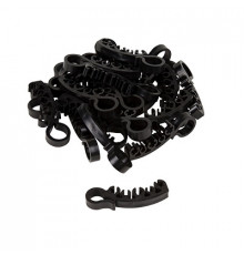 Зажими для желобов Heatcom