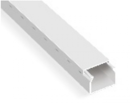 Кабельний канал Neomax Ultra 25х16