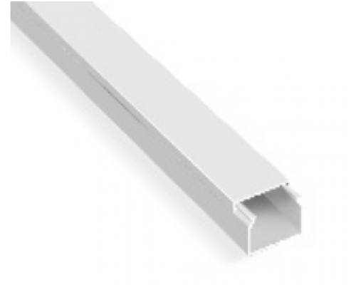 Кабельний канал Neomax Ultra 40х40