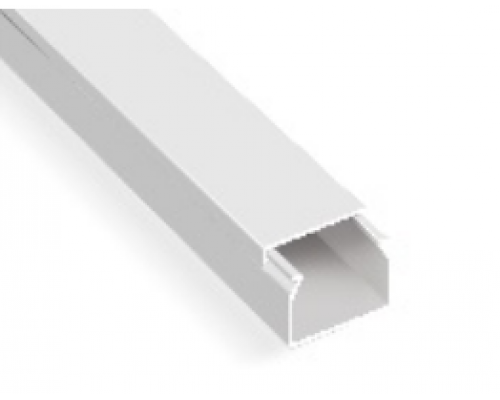 Кабельний канал Neomax Ultra 60х60