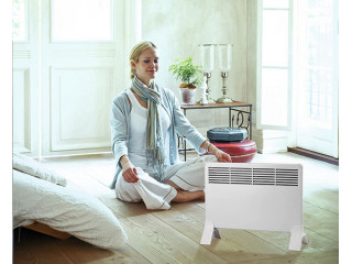 Какой электроконвектор лучше?