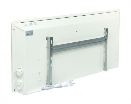 Электроконвектор с электронным термостатом и штепсельной вилкой 1000Вт, BETA Е, Ensto