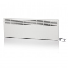 Электроконвектор с механическим термостатом и штепсельной вилкой 1500Вт, BETA, Ensto