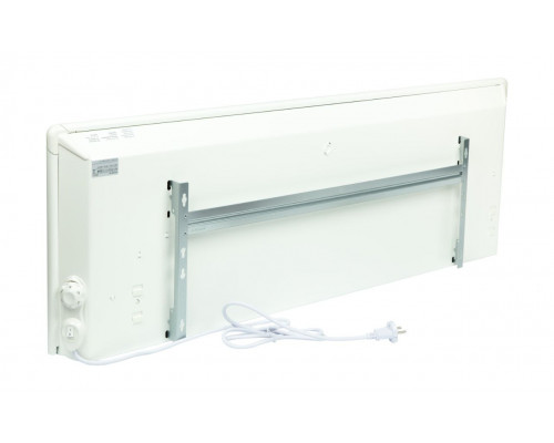 Электроконвектор с механическим термостатом и штепсельной вилкой 1500Вт, BETA, Ensto