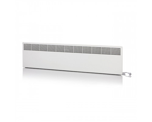 Электроконвектор с механическим термостатом и штепсельной вилкой 2000Вт, BETA, Ensto