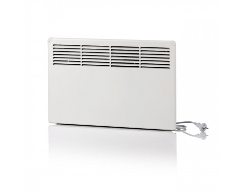 Электроконвектор с электронным термостатом и штепсельной вилкой 500Вт, BETA Е, Ensto