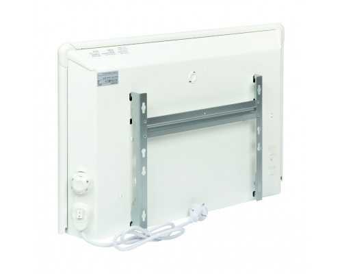 Электроконвектор с электронным термостатом и штепсельной вилкой 500Вт, BETA Е, Ensto