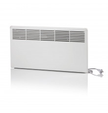 Электроконвектор с механическим термостатом и штепсельной вилкой 750Вт, BETA, Ensto