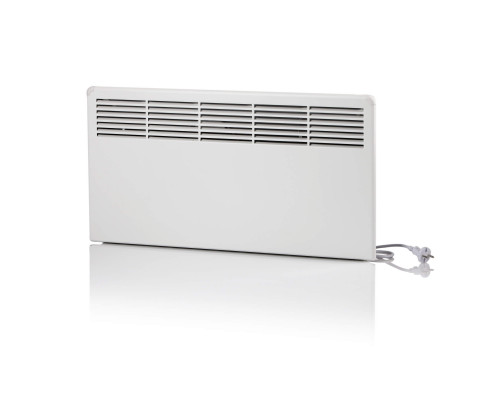 Электроконвектор с механическим термостатом и штепсельной вилкой 750Вт, BETA, Ensto