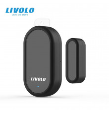 Беспроводный датчик открытия дверей/окон Livolo (VL-XM001)