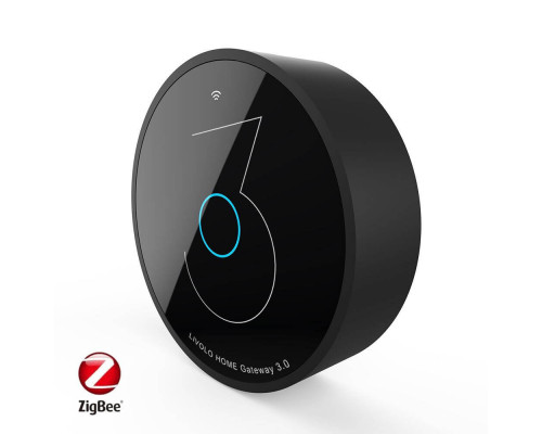 Интеллектуальный шлюз Livolo 3.0