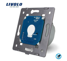 Механизм бесконтактный выключатель 1 сенсор Livolo (VL-C701-PRO)