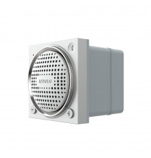 Механизм Bluetooth 5.0 колонка серый Livolo (VL-FCF-2IP)