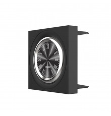 Механизм часы черный Livolo (VL-FCCL-2BP)