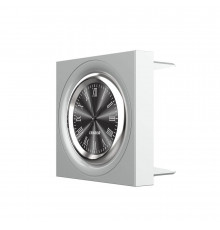 Механизм часы серый Livolo (VL-FCCL-2IP)