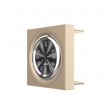 Механизм часы золото Livolo (VL-FCCL-2AP)