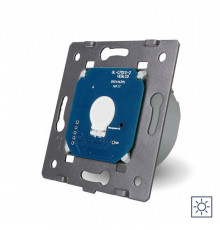 Механизм сенсорный выключатель 1 сенсор Сухой контакт Livolo (VL-C701I)