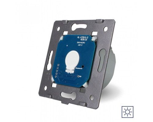 Механизм сенсорный выключатель 1 сенсор Сухой контакт Livolo (VL-C701I)