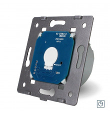 Механизм сенсорный выключатель таймер Livolo (VL-C701T)