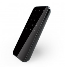 Сенсорный пульт 27 сенсоров стекло Livolo (VL-RMT-04)