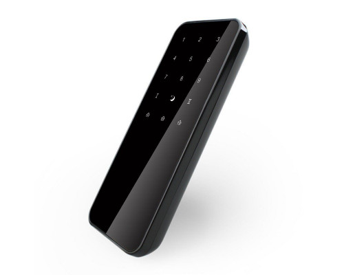 Сенсорный пульт 27 сенсоров стекло Livolo (VL-RMT-04)