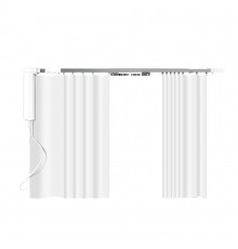 Умный электрокарниз с двигателем с WiFi управлением Livolo (VL-SHJ002/SHQ011)