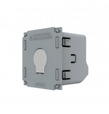 Розумний механізм сенсорний диммер ZigBee Livolo (VL-FC1D2Z-2G)