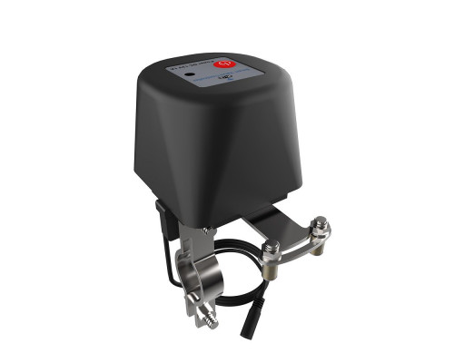 Умный привод управления краном WiFi Livolo (VL-SHV001)