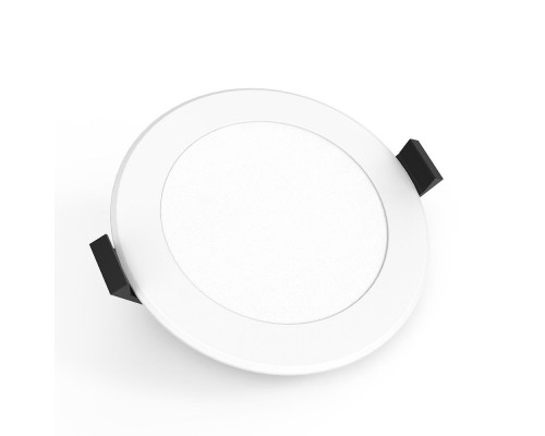 Умный точечный светильник RGB 9W 220V Livolo