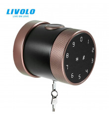 Умный замок Livolo (VL-SHL001-I)