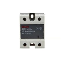 Устройство плавного пуска Снижение пускового тока светодиодных LED ламп мощностью до 6,5 кВт Livolo (VL-XQ002)