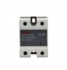 Устройство плавного пуска Снижение пускового тока светодиодных LED ламп мощностью до 6,5 кВт Livolo (VL-XQ002)