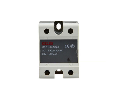 Устройство плавного пуска Снижение пускового тока светодиодных LED ламп мощностью до 6,5 кВт Livolo (VL-XQ002)